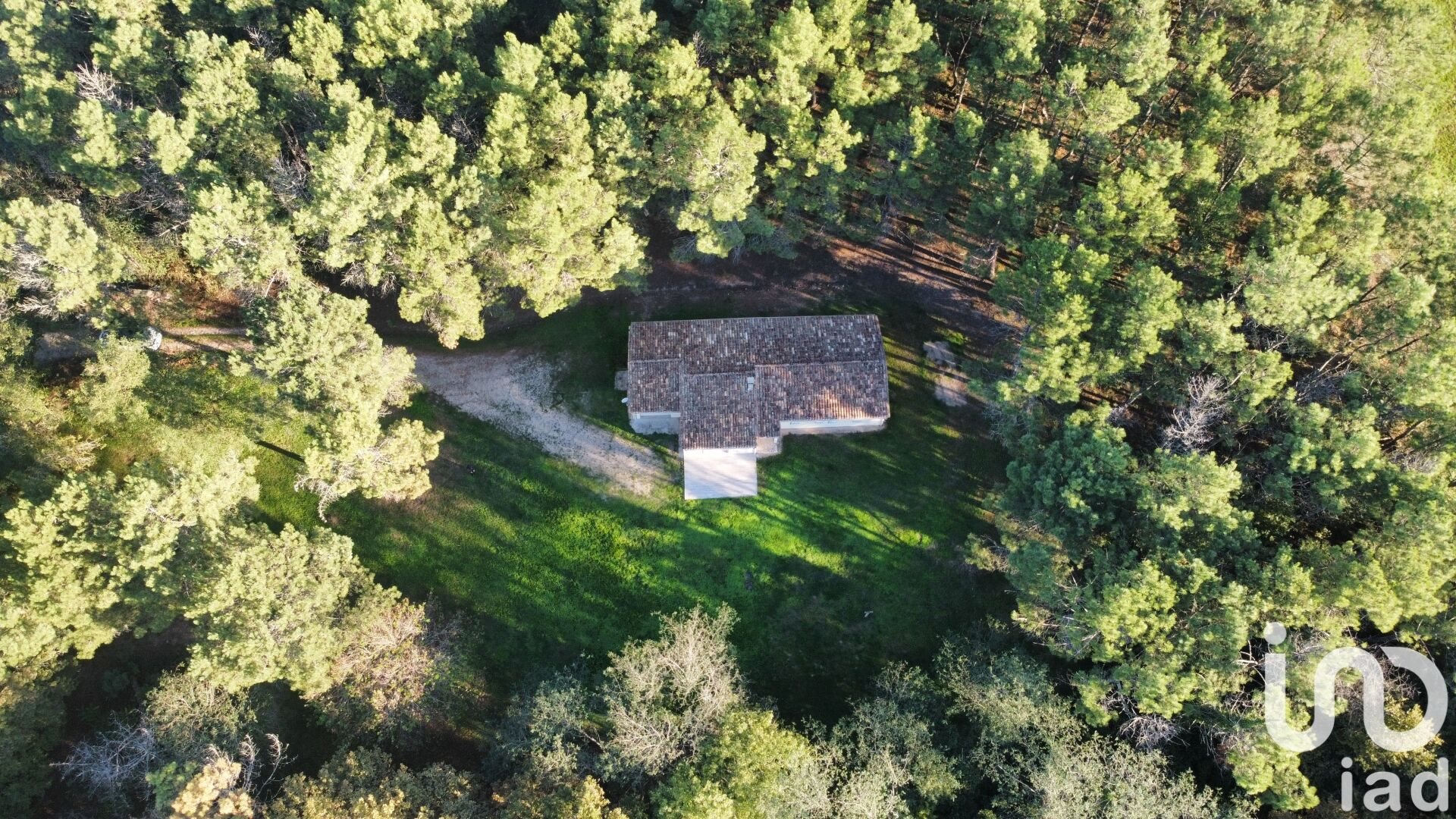 Maison à vendre, 112m², Saint-Christophe-de-Double