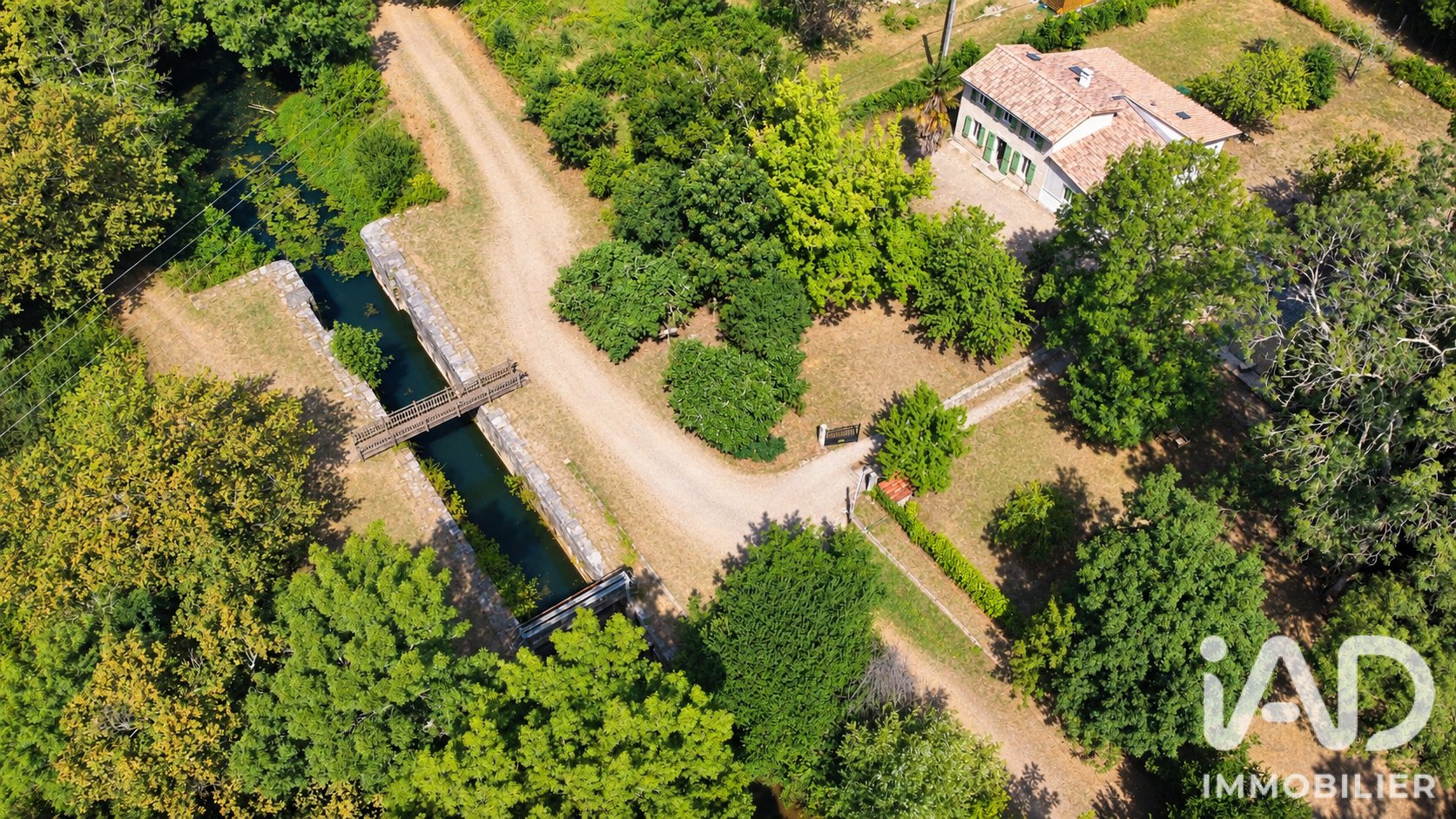 Maison à vendre, 133m², Porchères