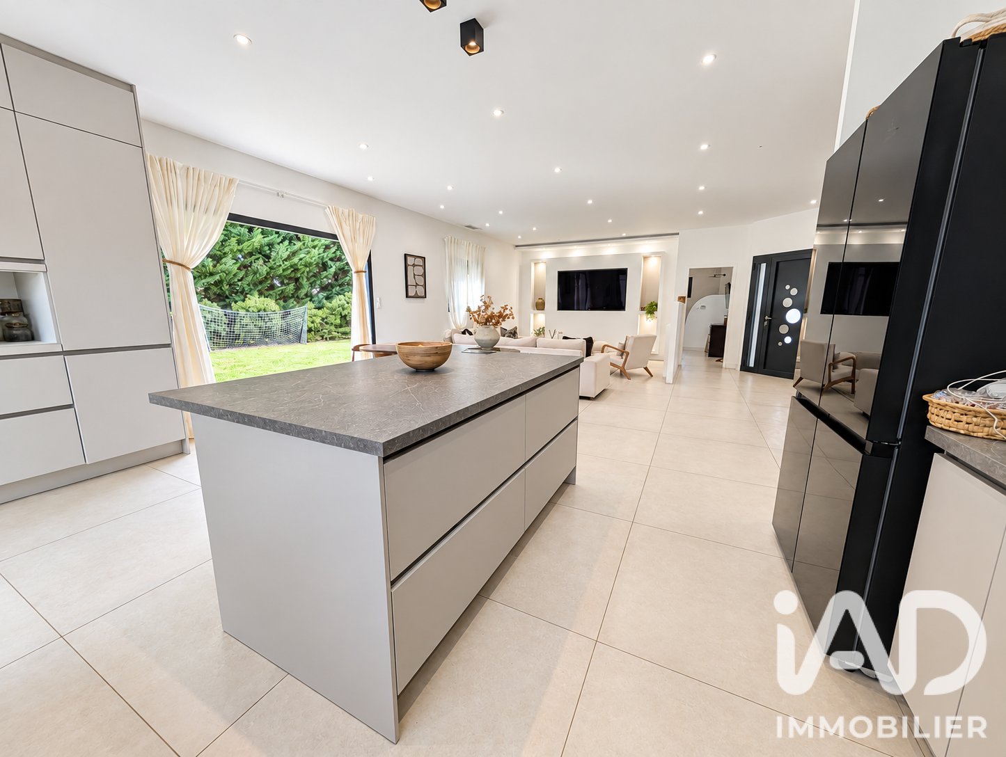 Maison à vendre, 145m², Saint-Seurin-sur-l'Isle