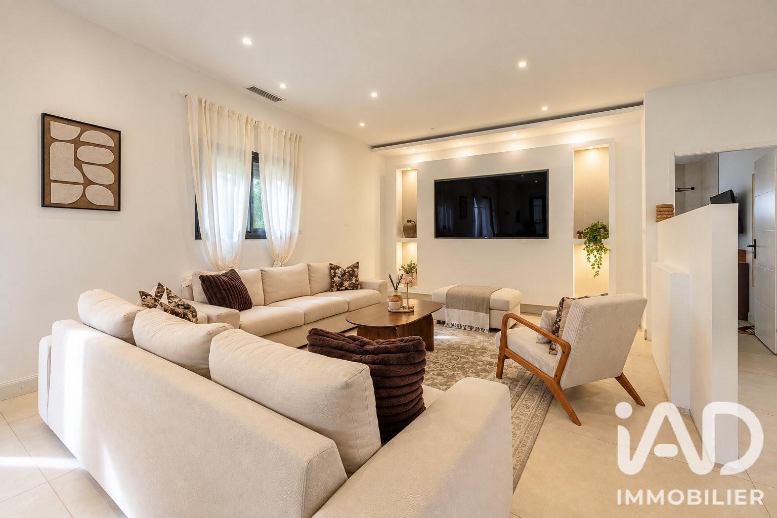 Maison à vendre, 145m², Saint-Seurin-sur-l'Isle