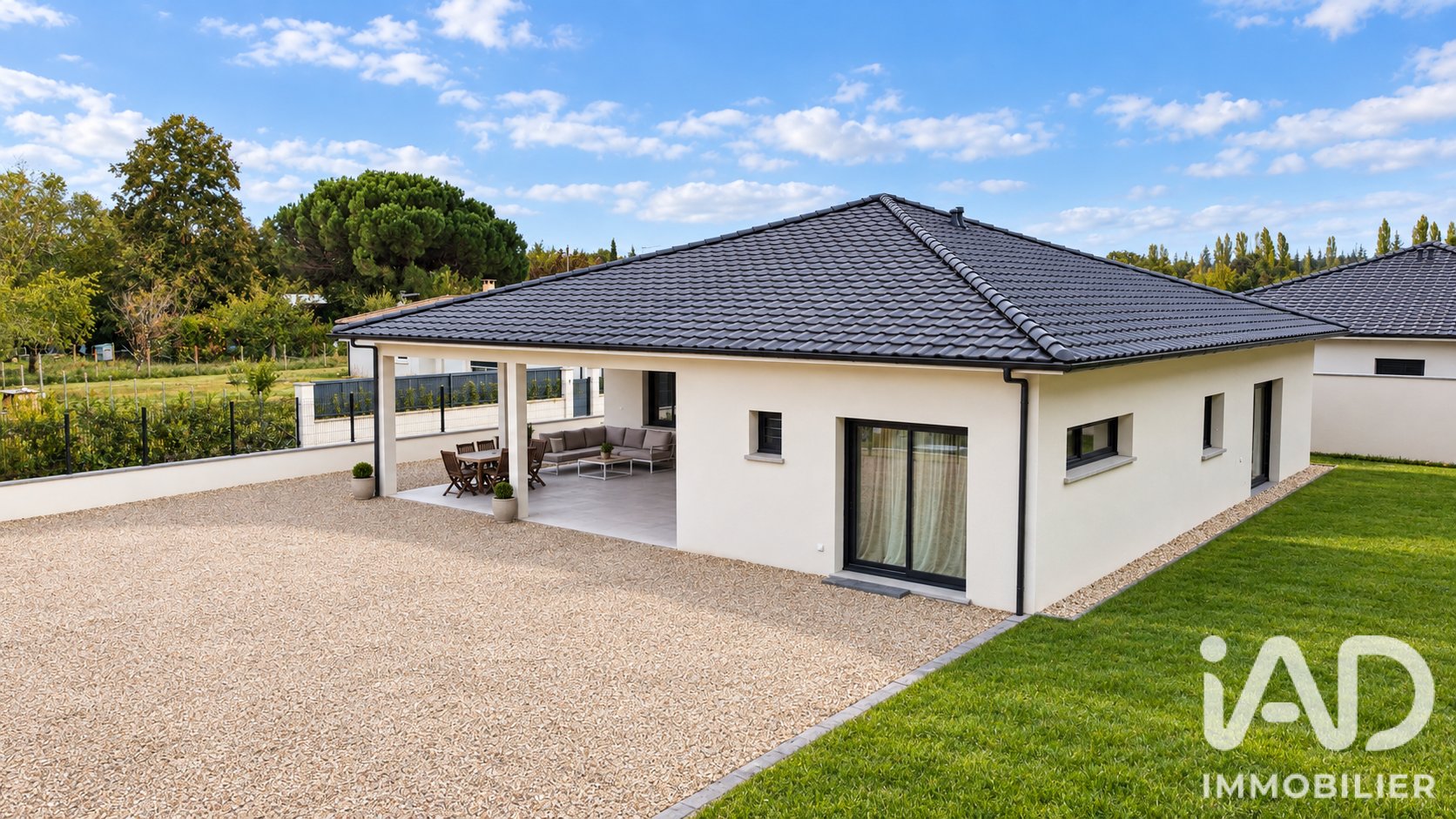 Maison à vendre, 145m², Saint-Seurin-sur-l'Isle