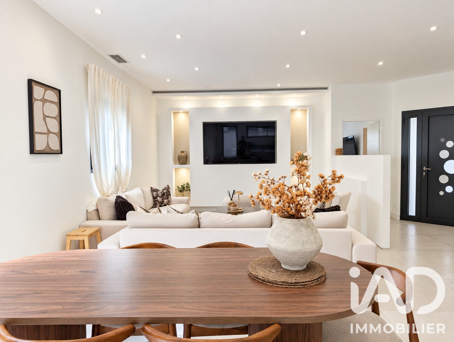 Maison à vendre, 145m², Saint-Seurin-sur-l'Isle