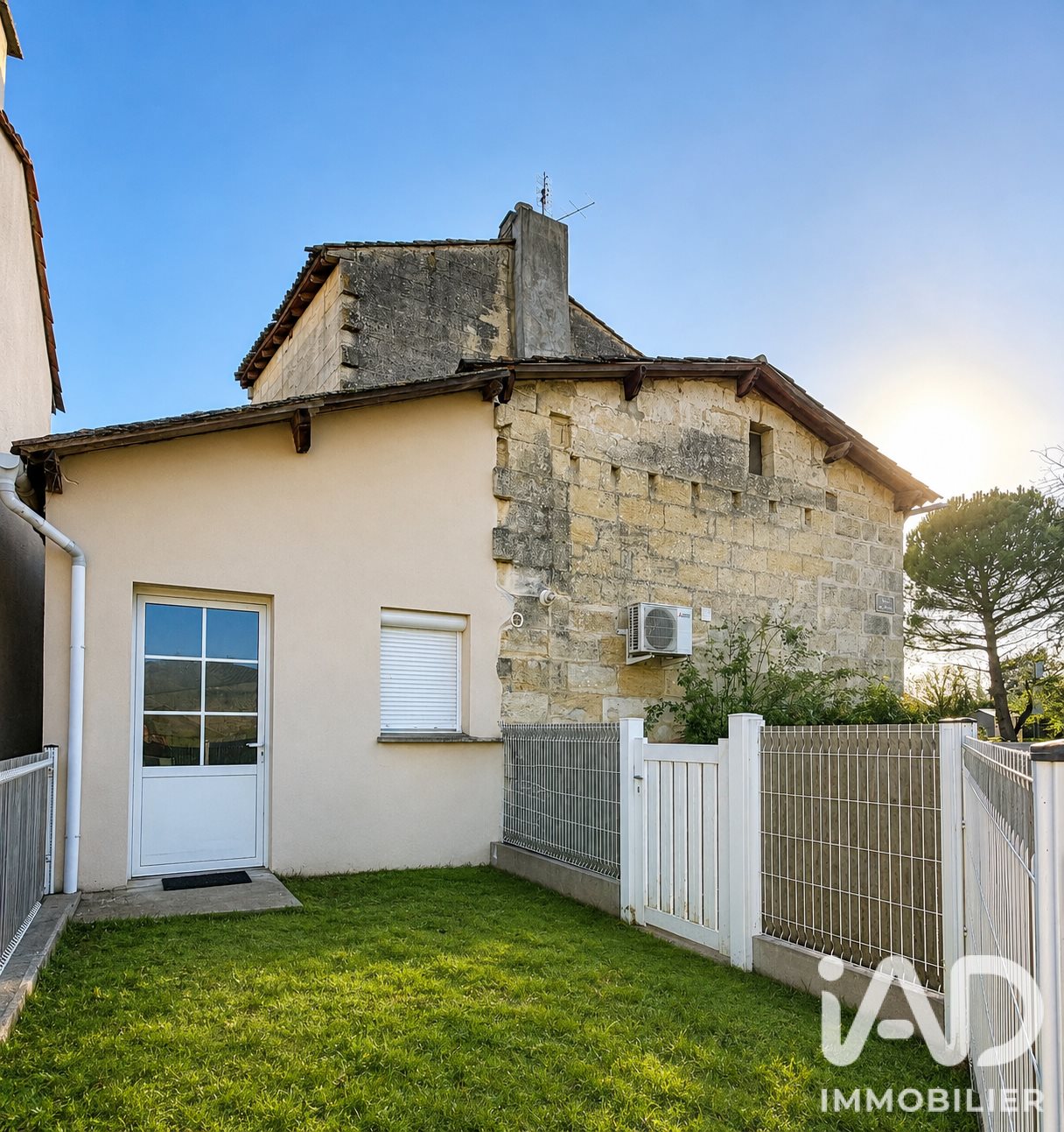 Maison à vendre, 126m², Gours
