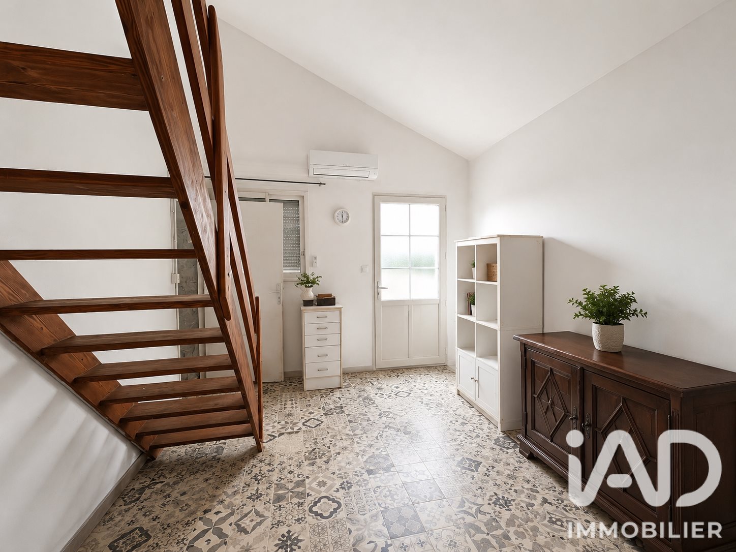 Maison à vendre, 126m², Gours