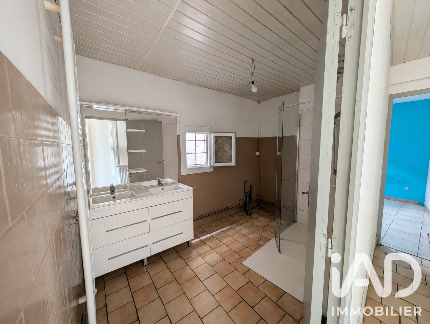 Maison à vendre, 126m², Gours