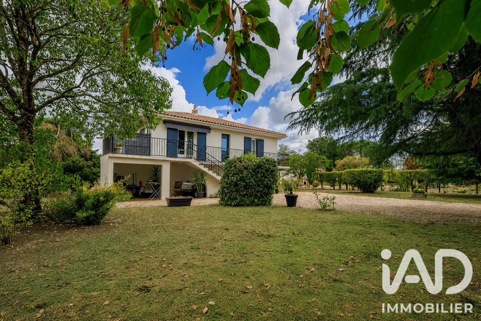 Maison à vendre, 81m², Coutras