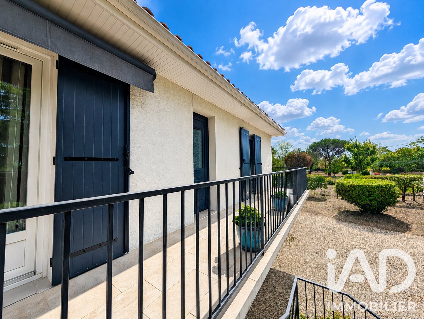 Maison à vendre, 81m², Coutras