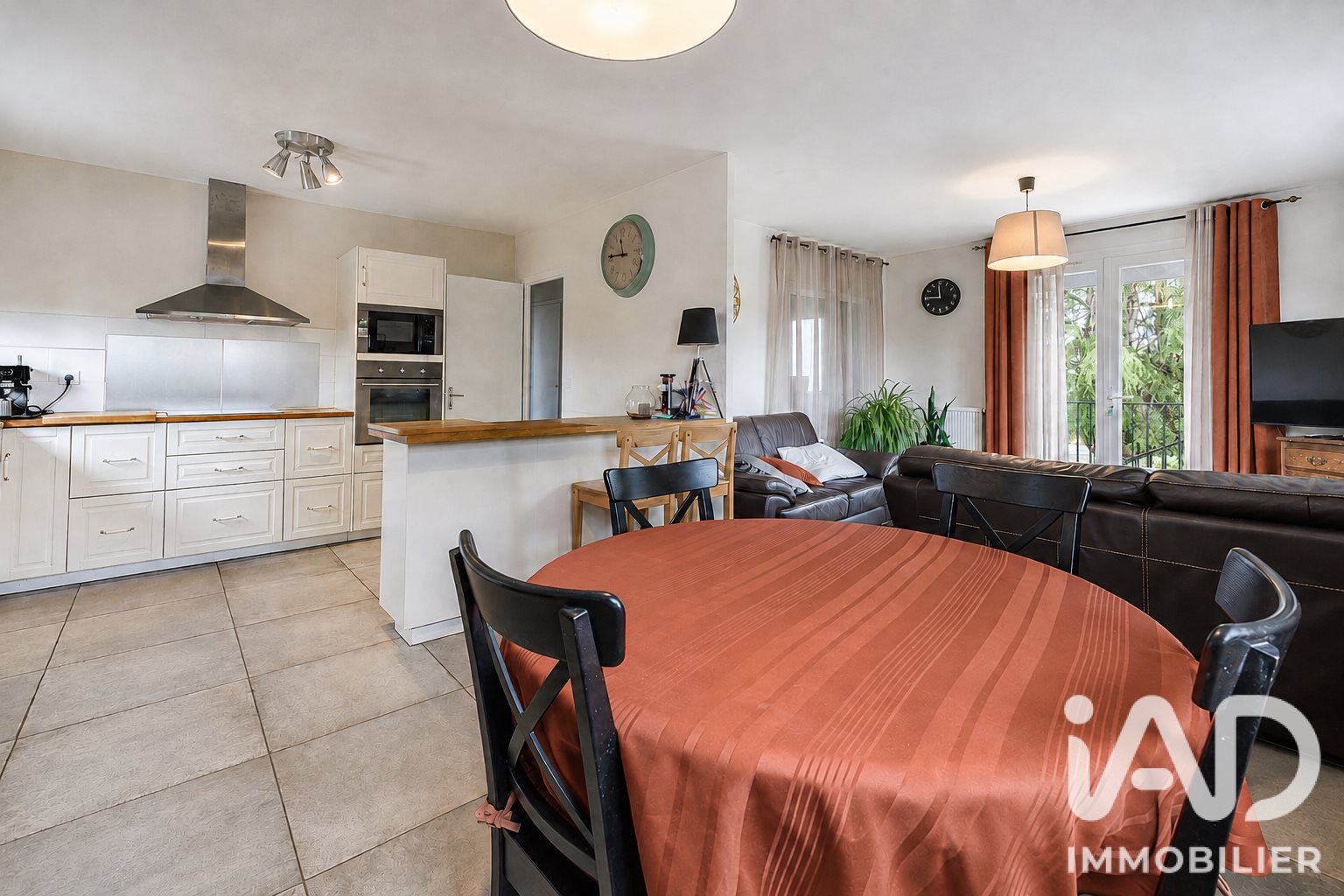 Maison à vendre, 81m², Coutras