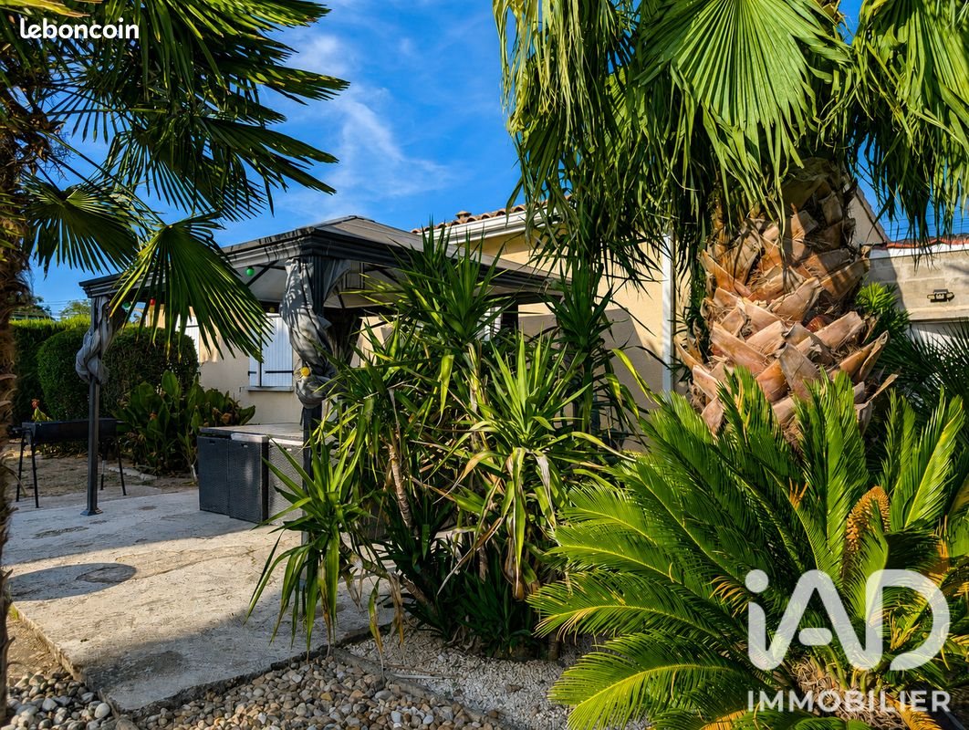Maison à vendre, 86m², Saint-Seurin-sur-l'Isle