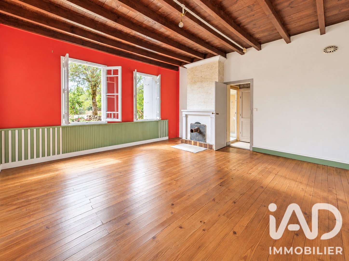 Maison à vendre, 310m², Camps-sur-l'Isle