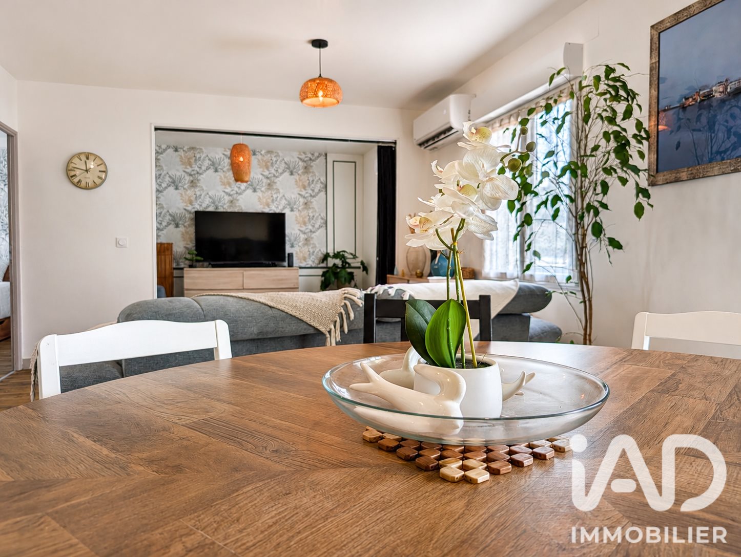 Maison à vendre, 75m², Montpon-Ménestérol