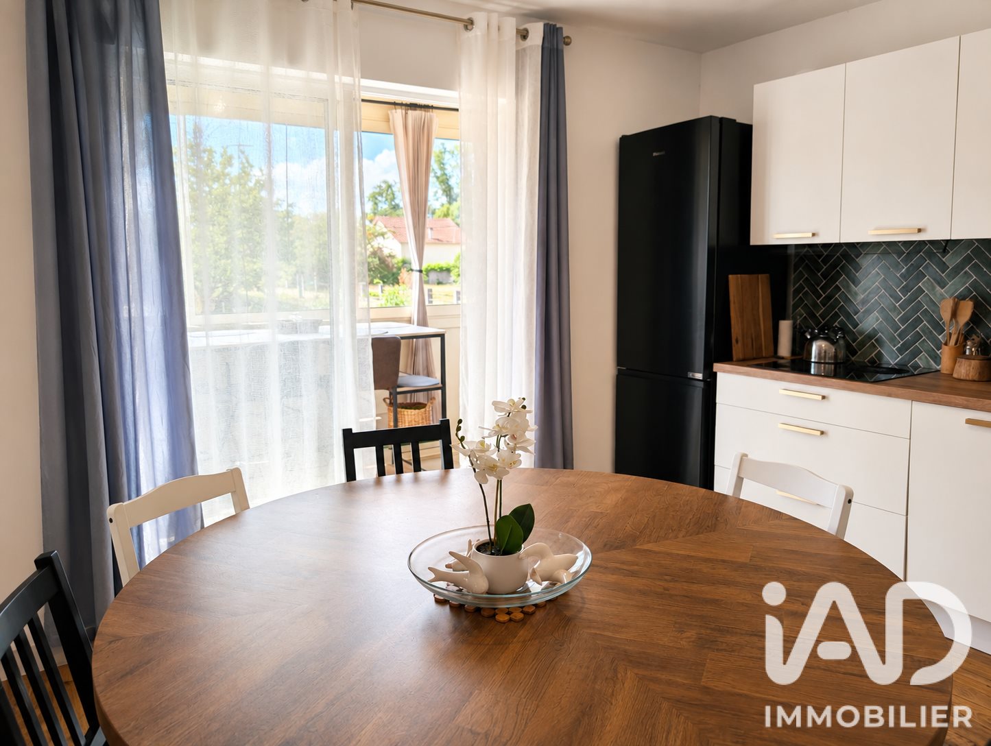 Maison à vendre, 75m², Montpon-Ménestérol