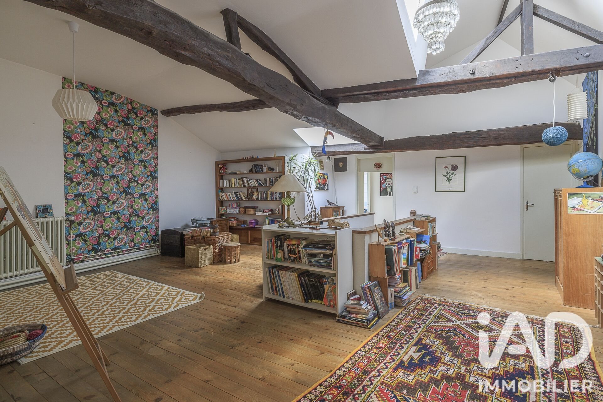 Maison à vendre, 322m², Saint-Médard-de-Guizières