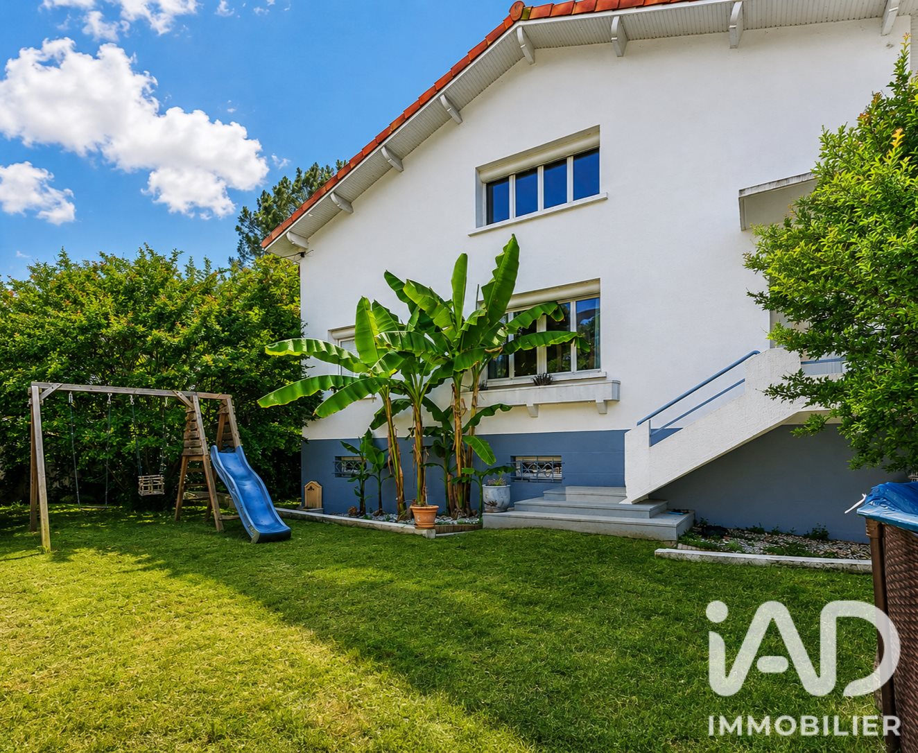 Maison à vendre, 193m², Saint-Médard-de-Guizières