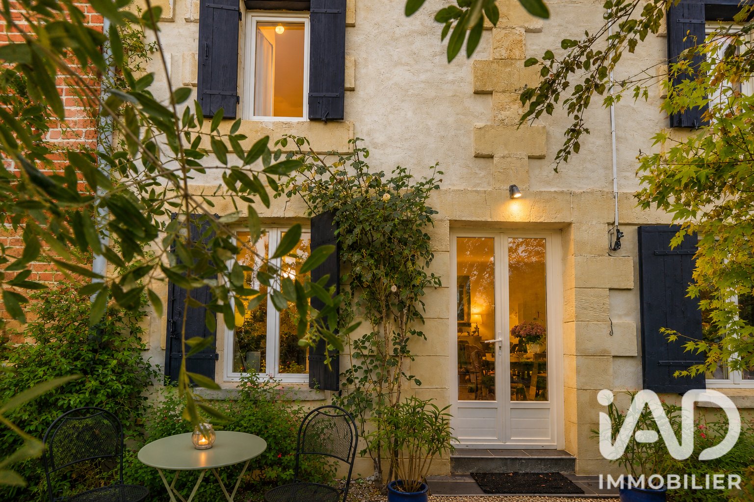 Maison à vendre, 83m², Saint-Martin-de-Laye