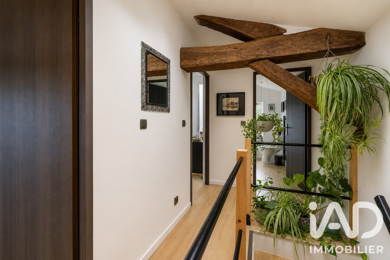 Maison à vendre, 83m², Saint-Martin-de-Laye