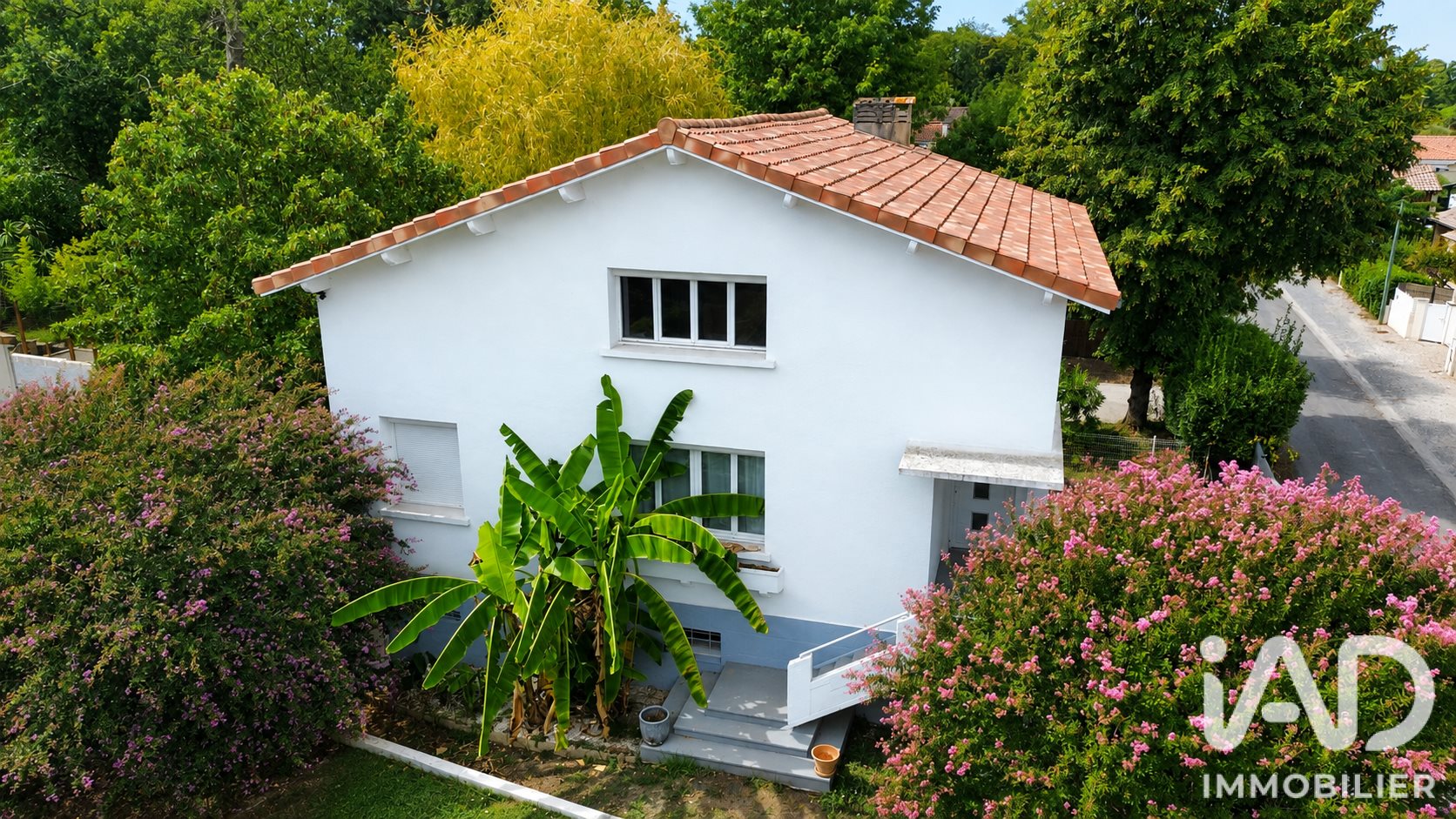 Maison à vendre, 193m², Saint-Médard-de-Guizières