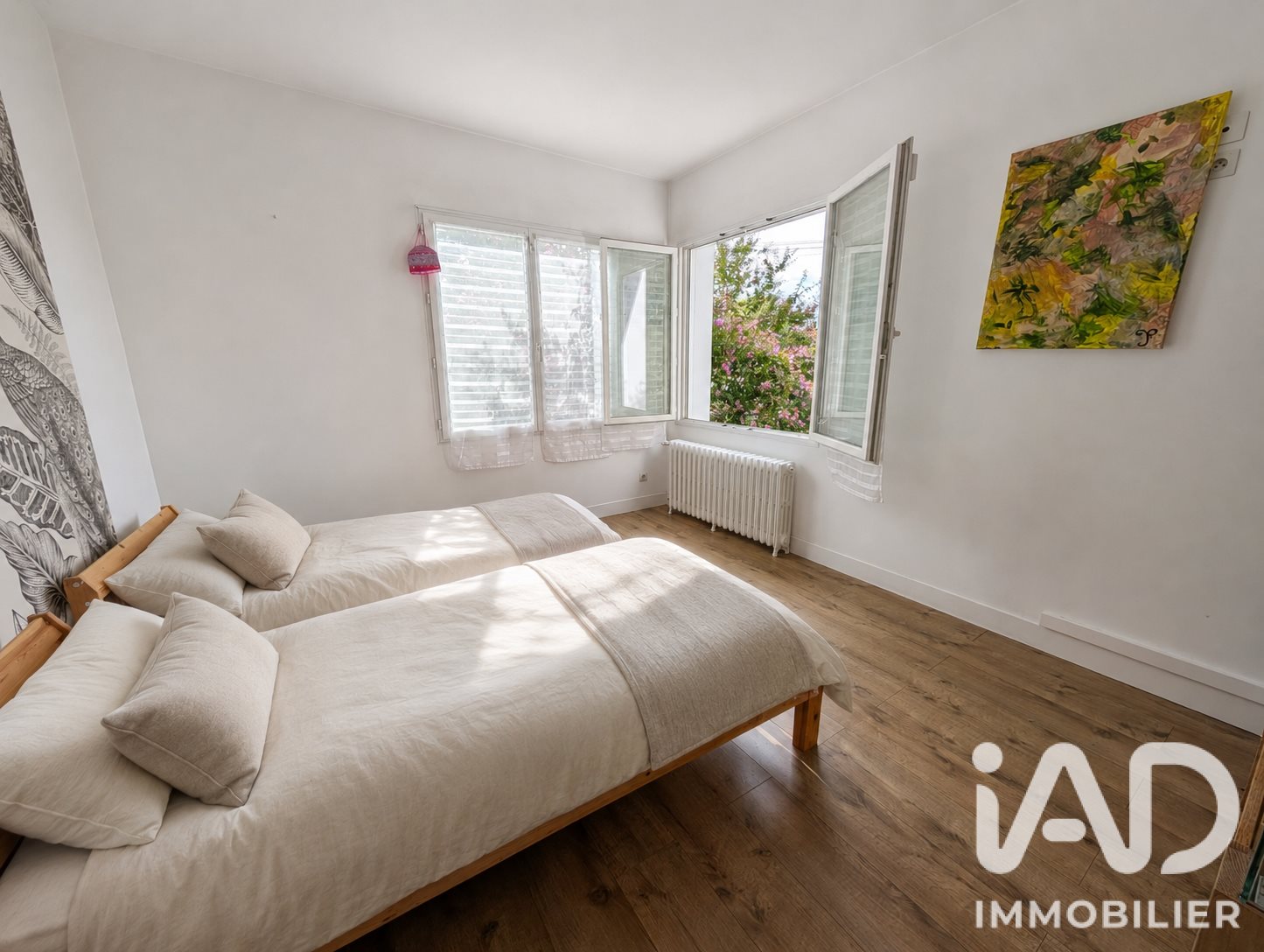 Maison à vendre, 193m², Saint-Médard-de-Guizières