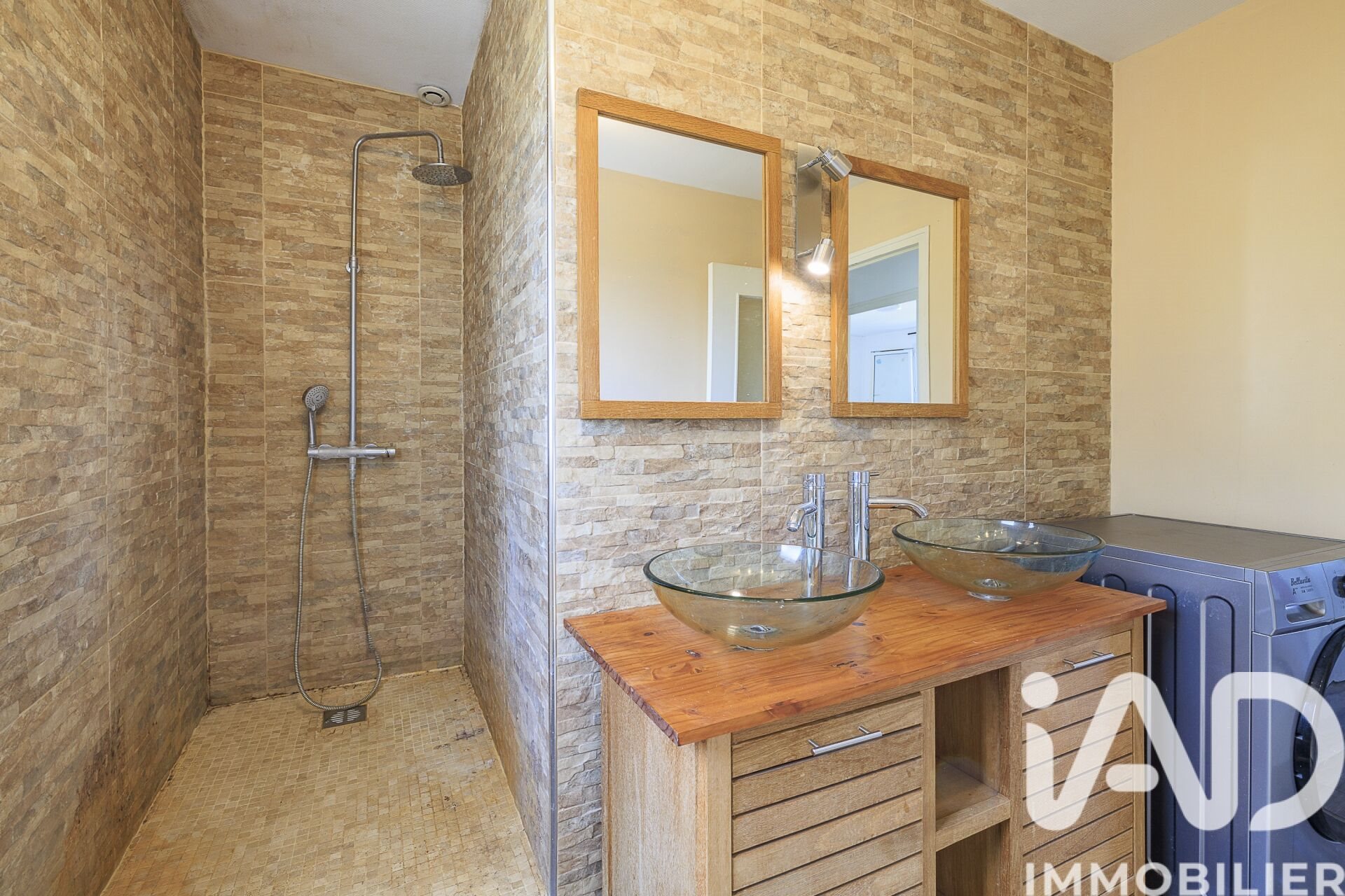 Maison à vendre, 95m², Saint-Seurin-sur-l'Isle