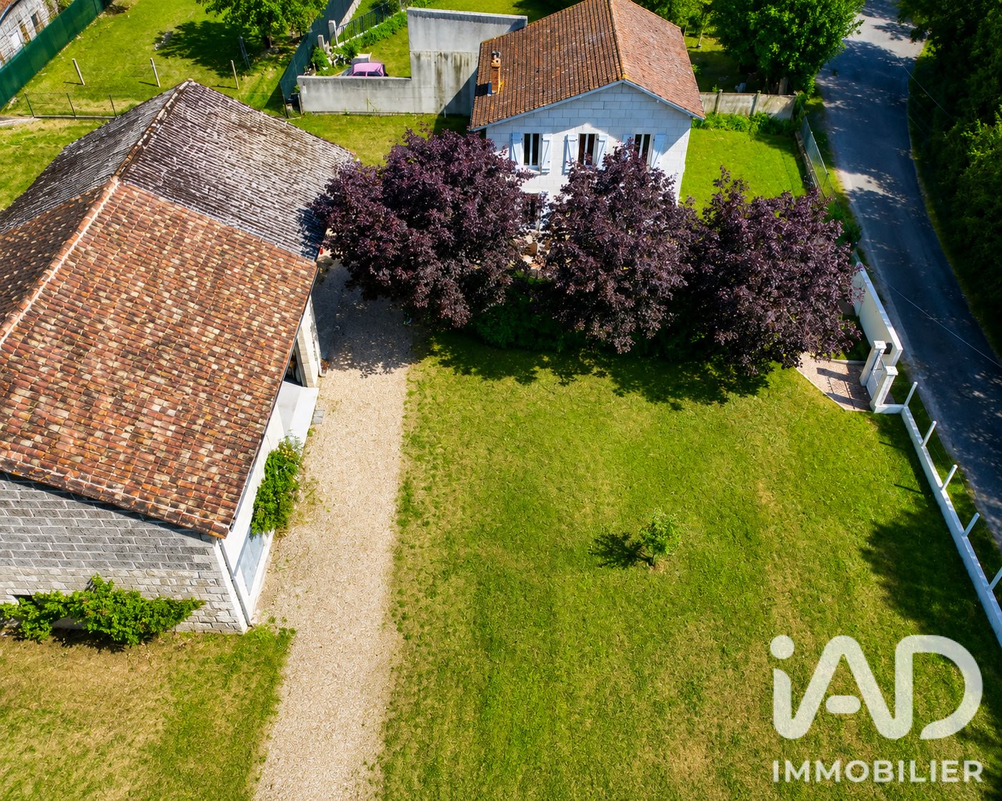 Maison à vendre, 150m², Saint-Seurin-sur-l'Isle