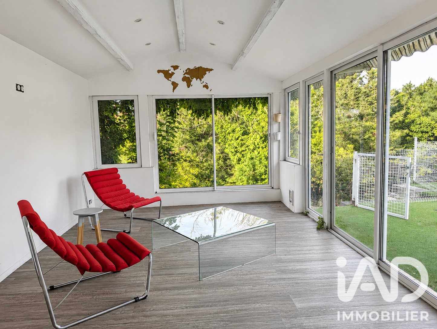 Maison à vendre, 157m², Abzac