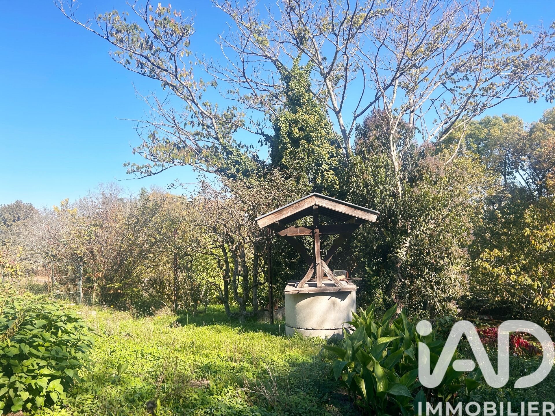 Maison à vendre, 157m², Abzac
