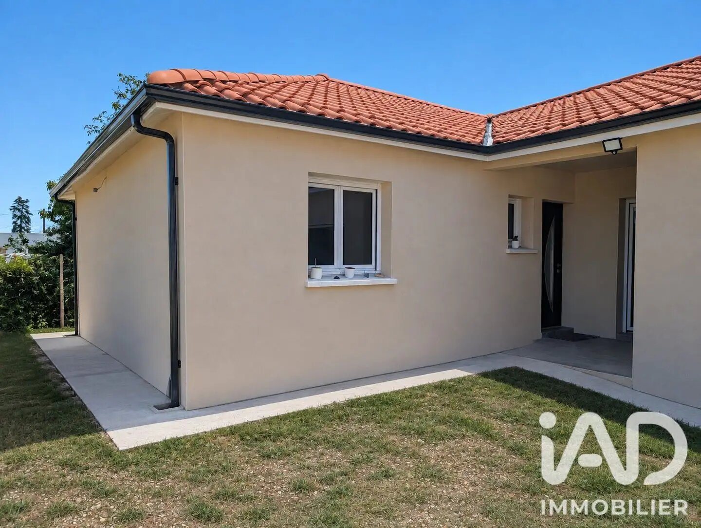 Maison à vendre, 113m², Saint-Médard-de-Guizières