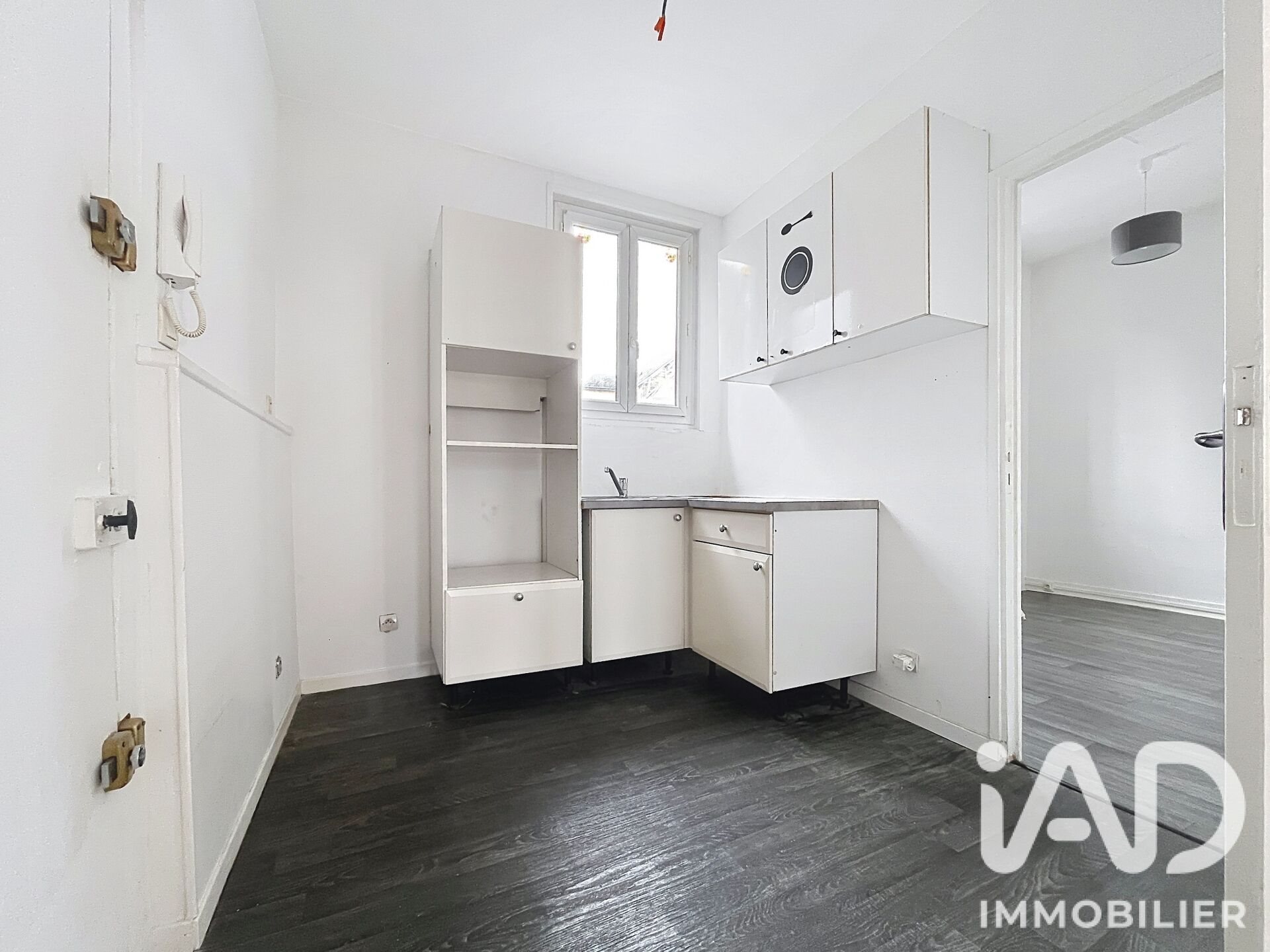 Appartement à vendre, 44m², Harfleur