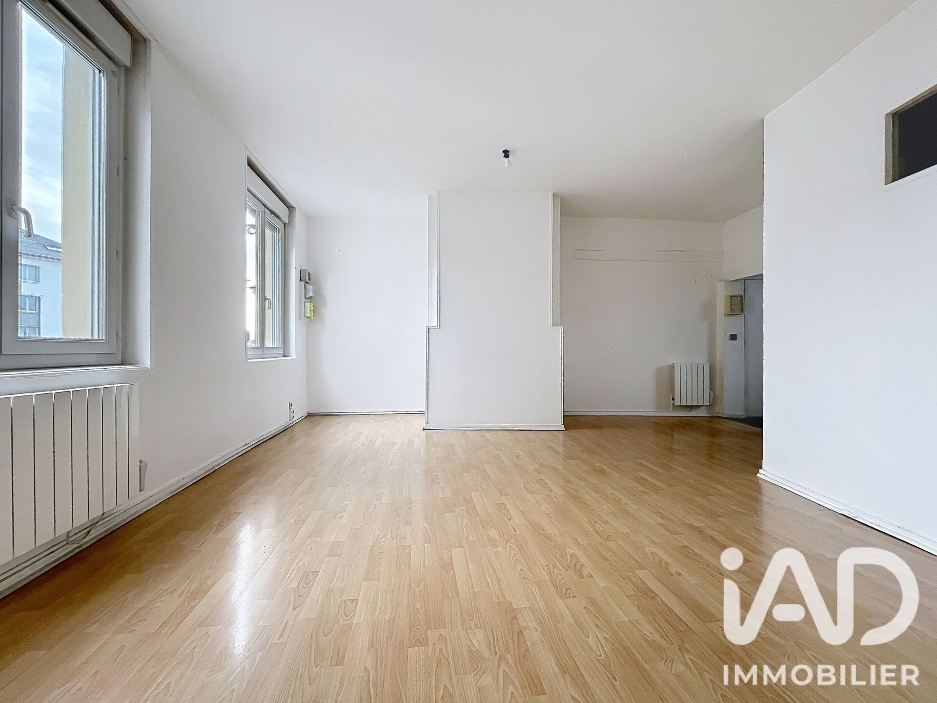 Appartement à vendre, 44m², Harfleur