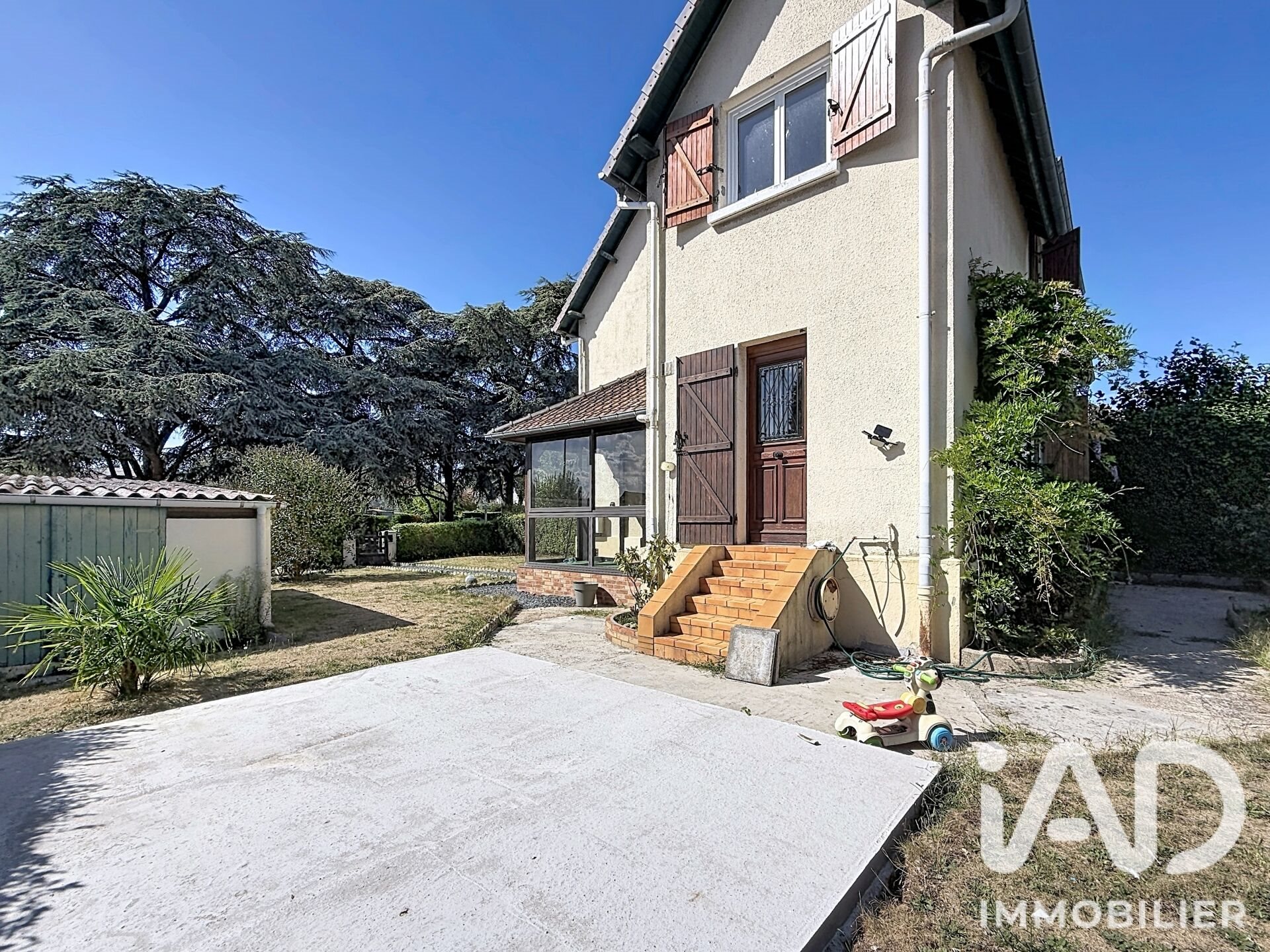 Maison à vendre, 76m², Port-Jérôme-sur-Seine