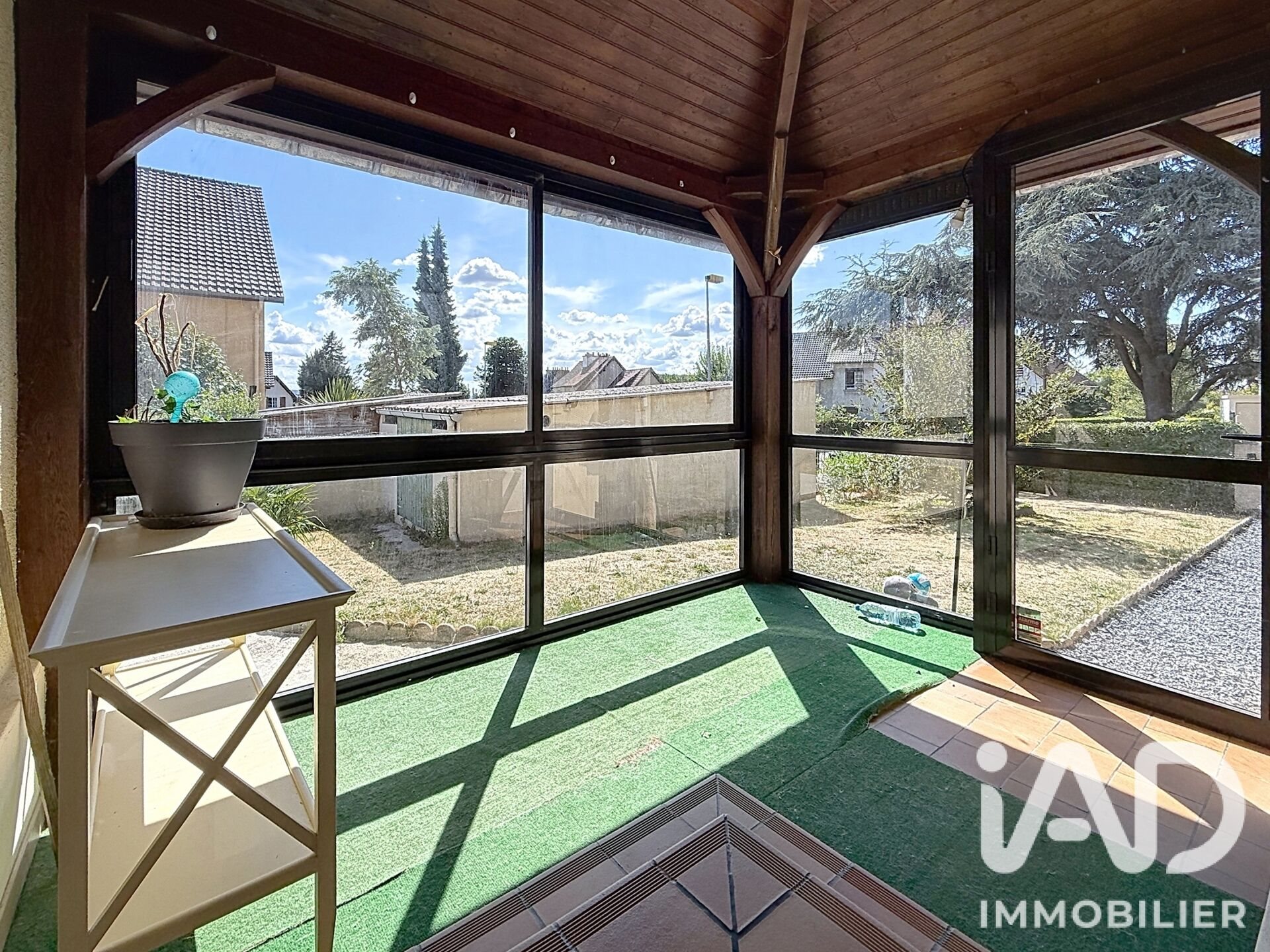 Maison à vendre, 76m², Port-Jérôme-sur-Seine