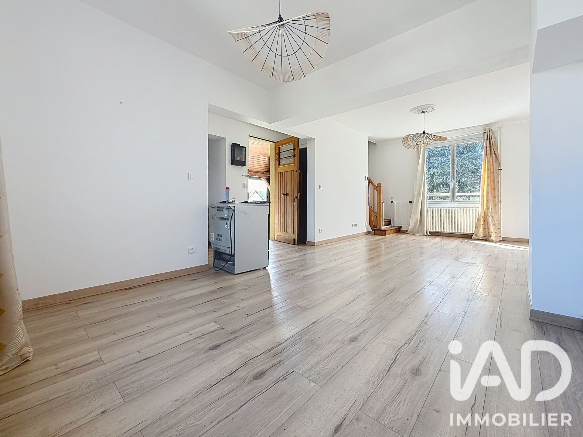 Maison à vendre, 76m², Port-Jérôme-sur-Seine