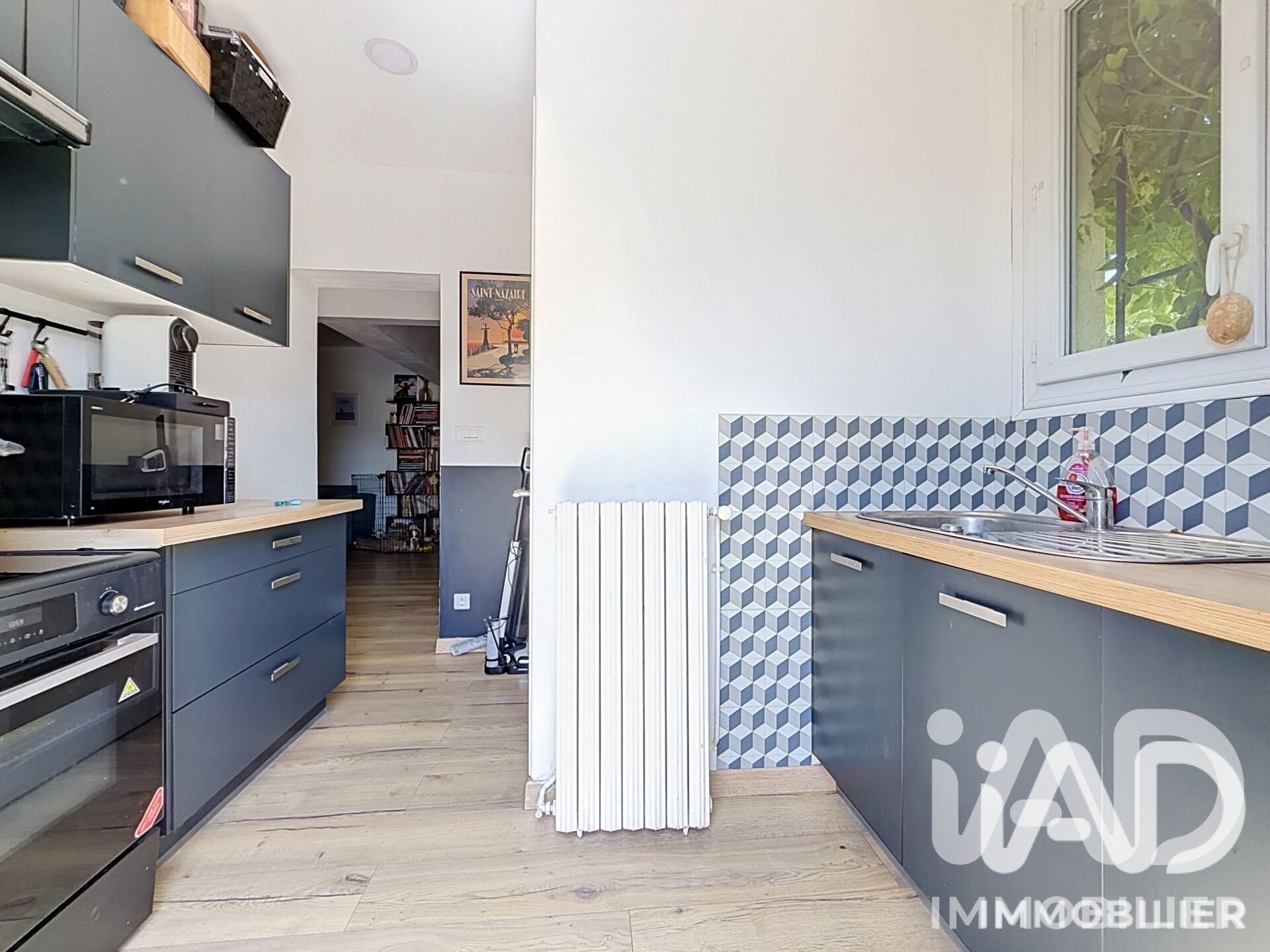 Maison à vendre, 76m², Port-Jérôme-sur-Seine
