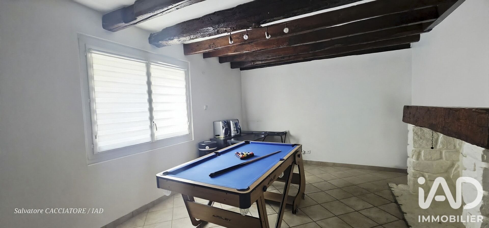 Maison à vendre, 160m², Sonnaz