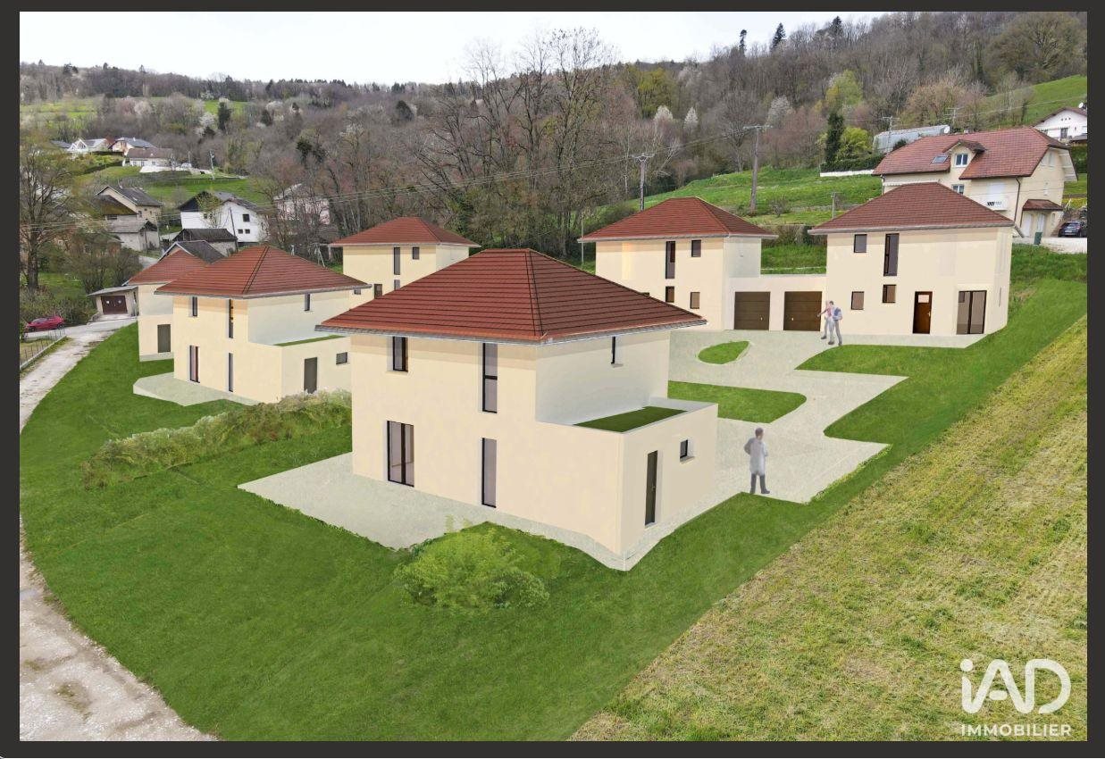 Maison à vendre, 110m², Entrelacs