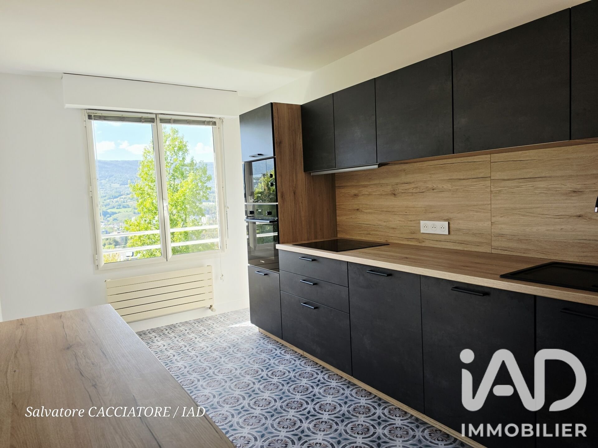 Appartement à vendre, 84m², Jacob-Bellecombette