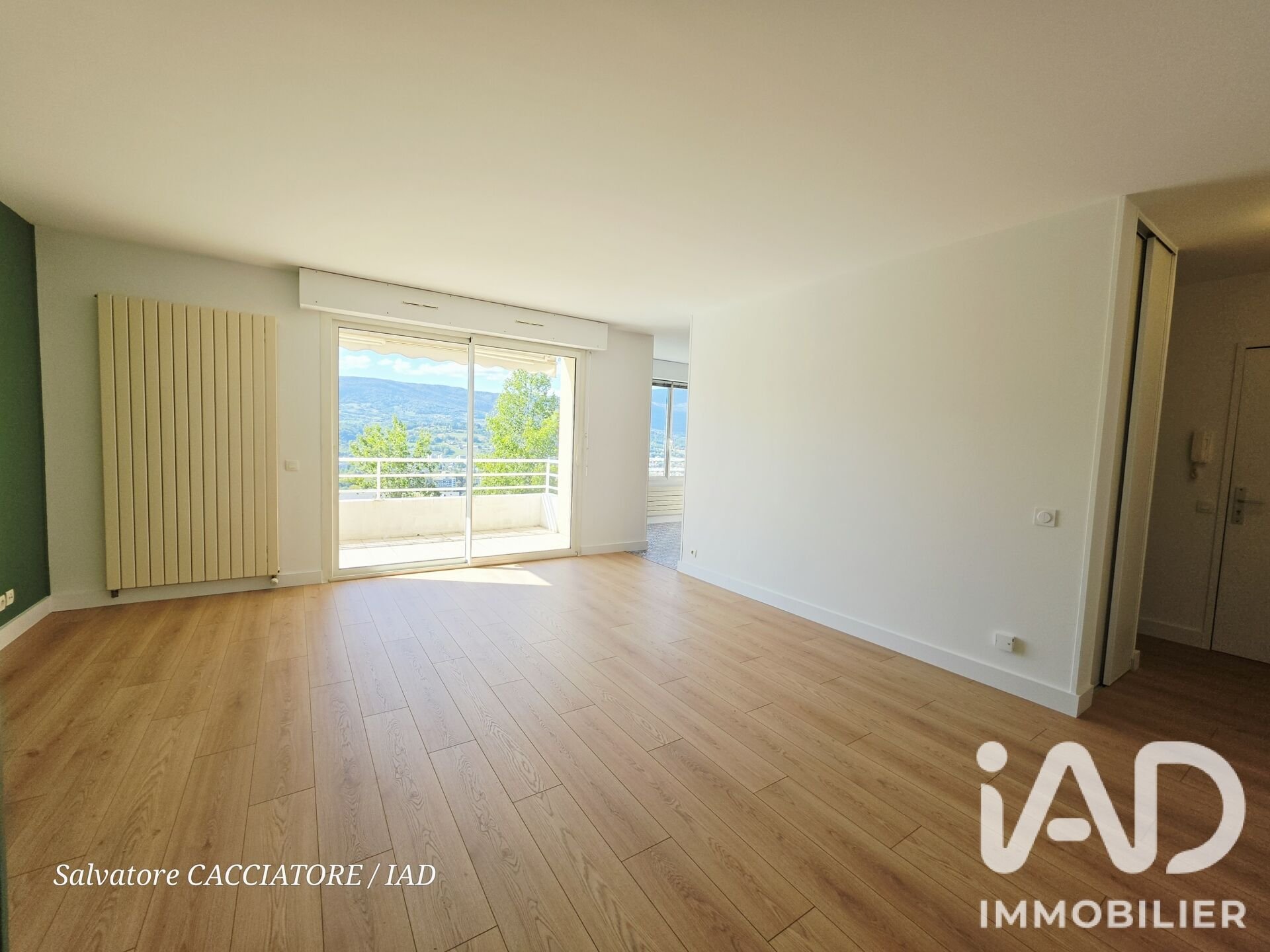 Appartement à vendre, 84m², Jacob-Bellecombette