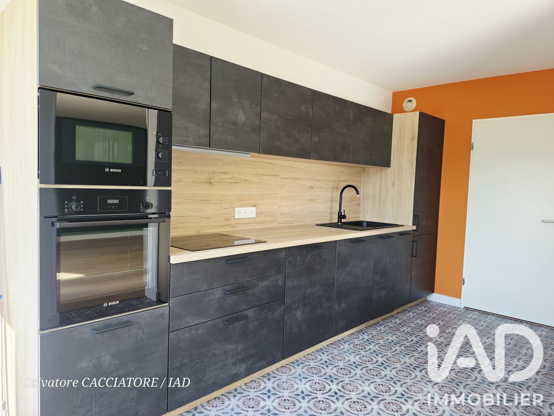 Appartement à vendre, 84m², Jacob-Bellecombette