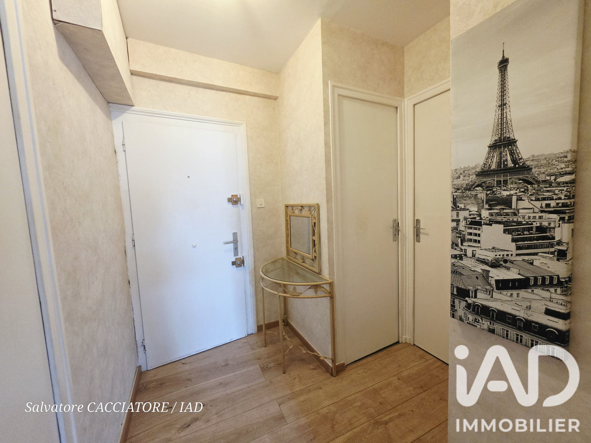Appartement à vendre, 72m², Belley
