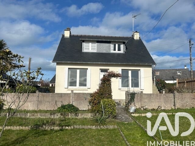 Maison à vendre, 88m², Saint-Briac-sur-Mer