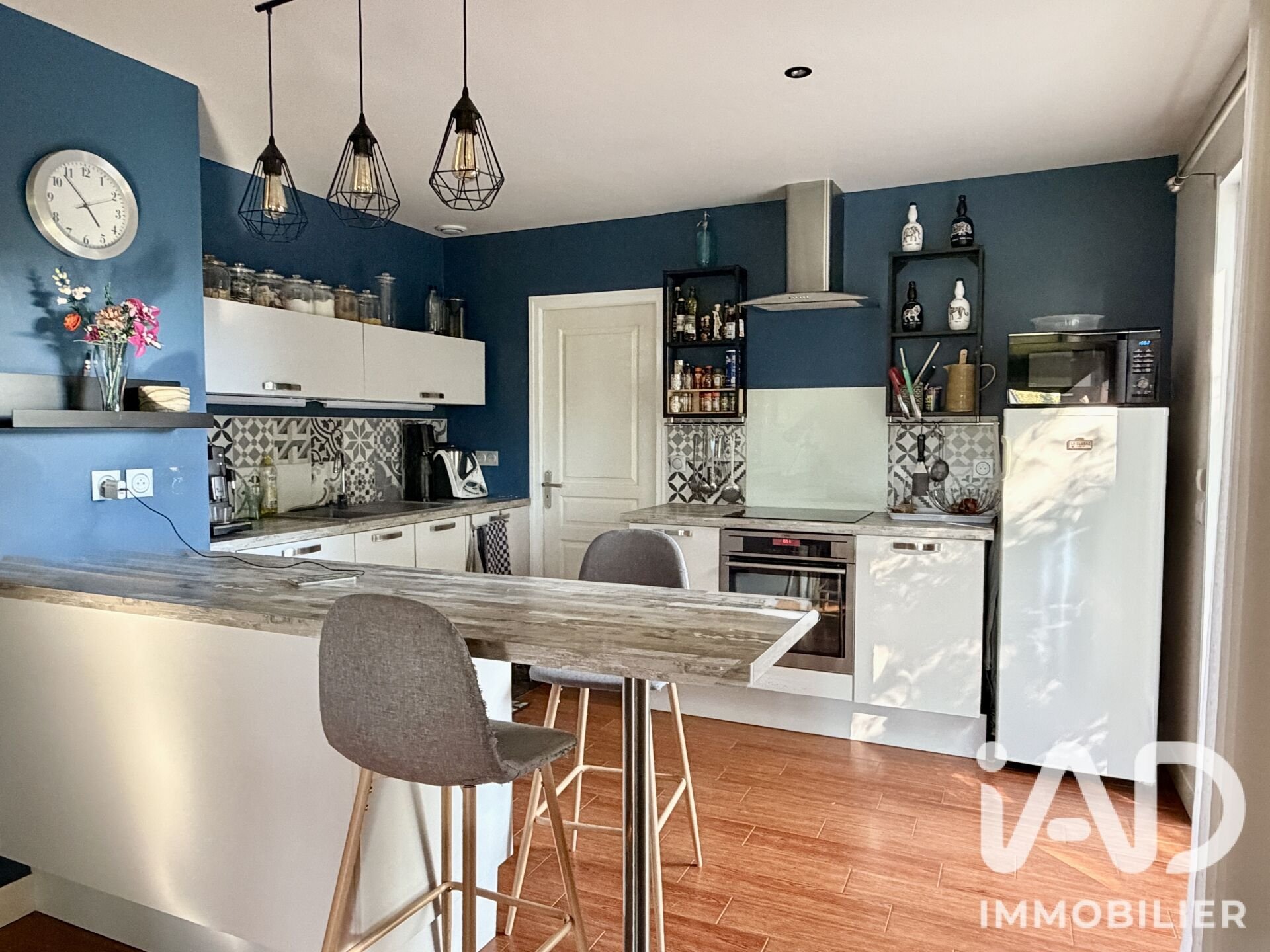 Maison à vendre, 140m², Saint-Planchers