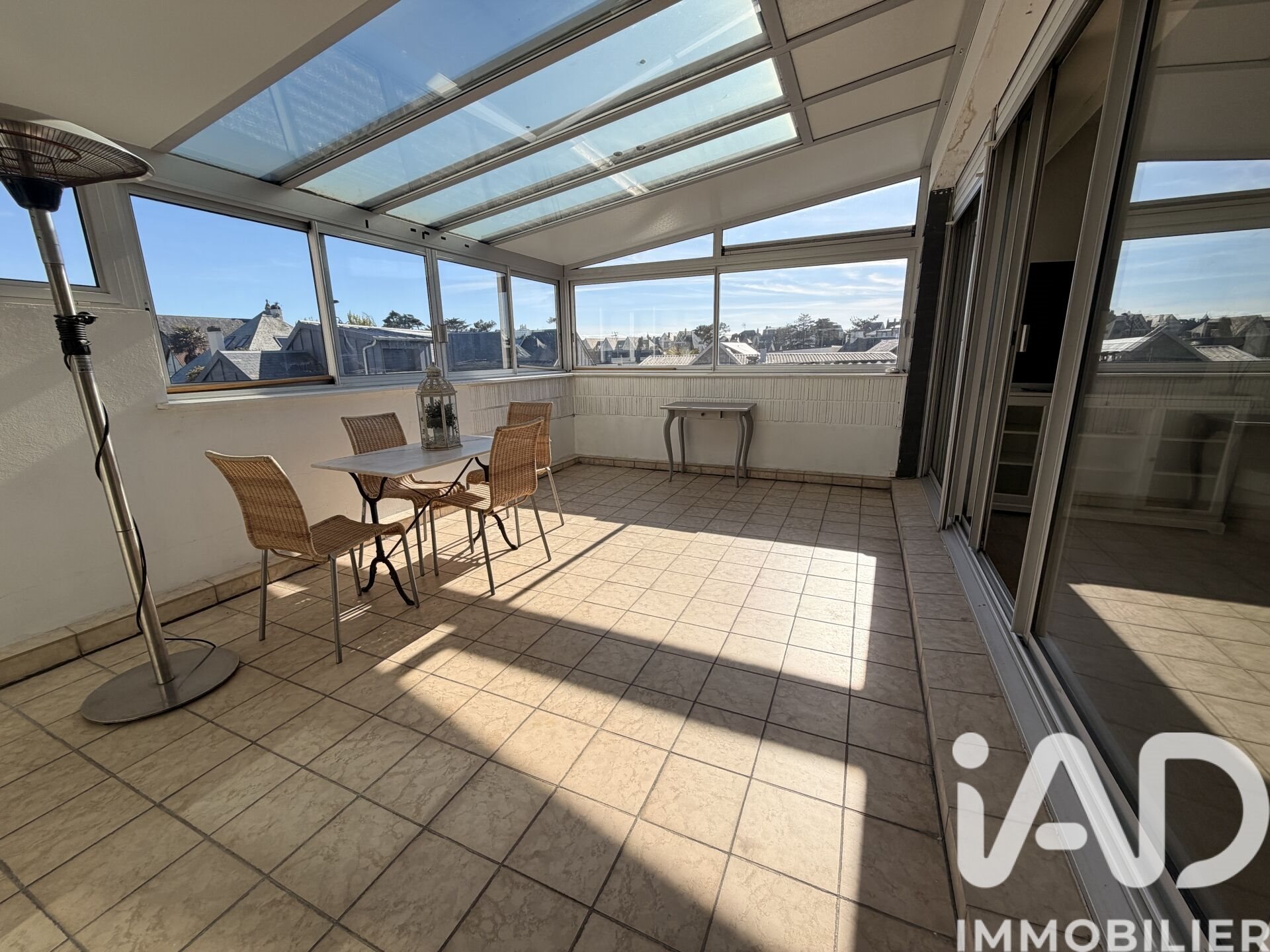Appartement à vendre, 60m², Agon-Coutainville