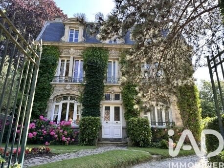 Maison à vendre, 232m², Coutances