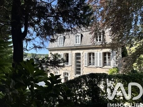 Maison à vendre, 232m², Coutances