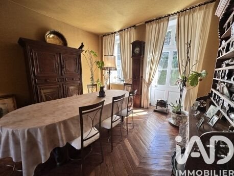 Maison à vendre, 232m², Coutances