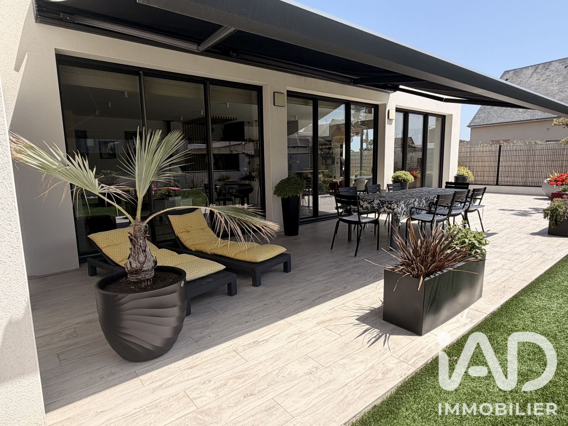 Maison à vendre, 178m², Agon-Coutainville