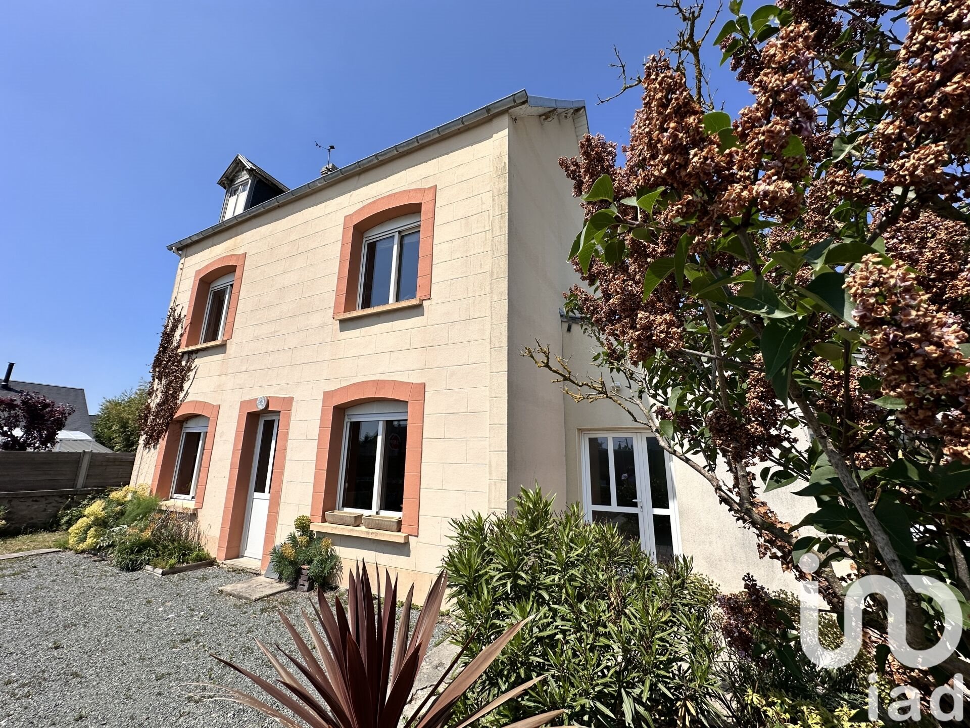 Maison à vendre, 172m², Agon-Coutainville
