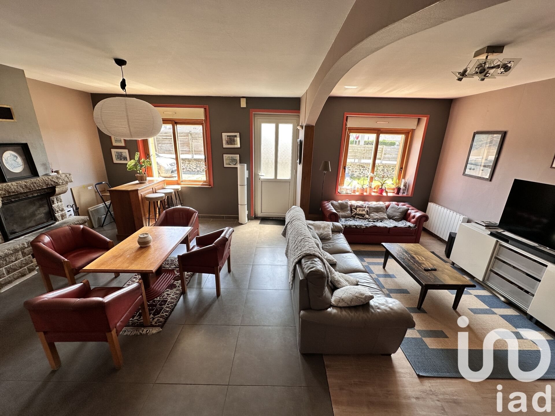 Maison à vendre, 172m², Agon-Coutainville