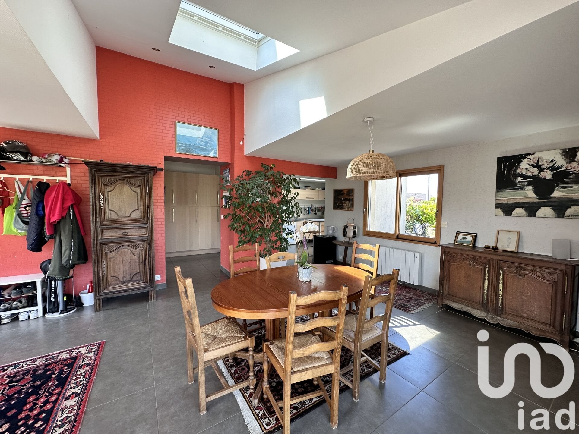 Maison à vendre, 172m², Agon-Coutainville