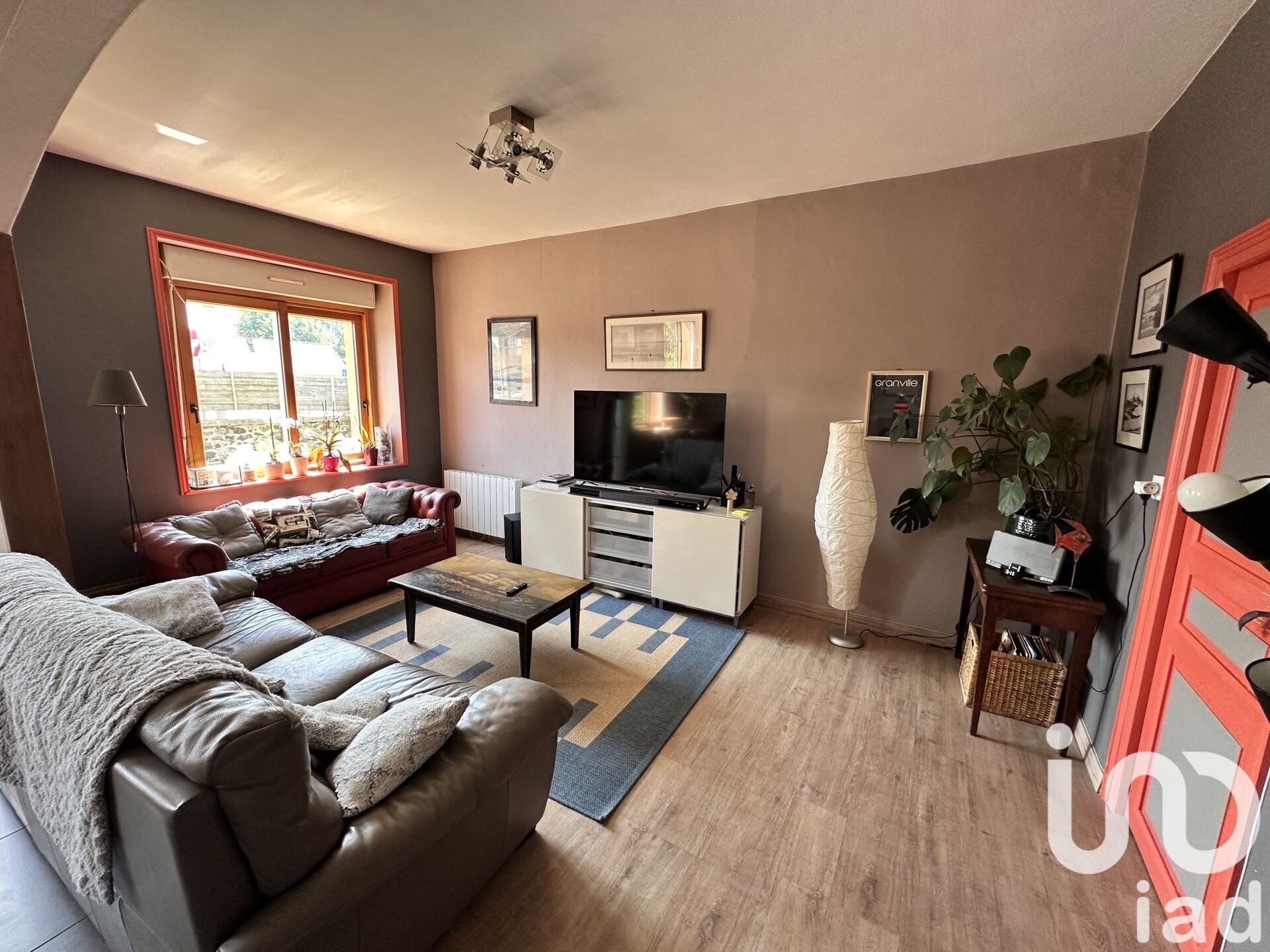 Maison à vendre, 172m², Agon-Coutainville